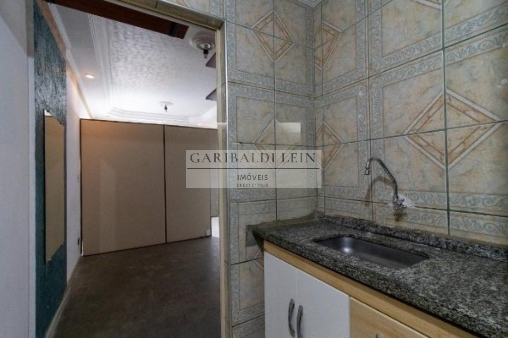Apartamento residencial em campinas - sp, centro