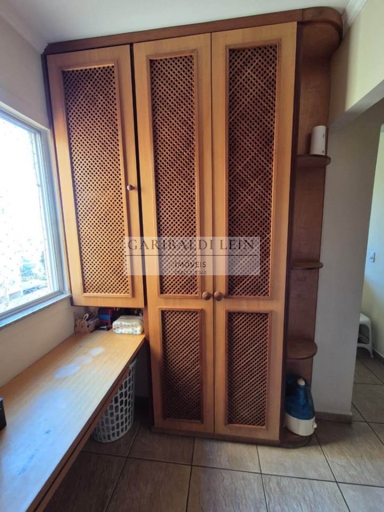Apartamento residencial em campinas - sp, vila sao bento