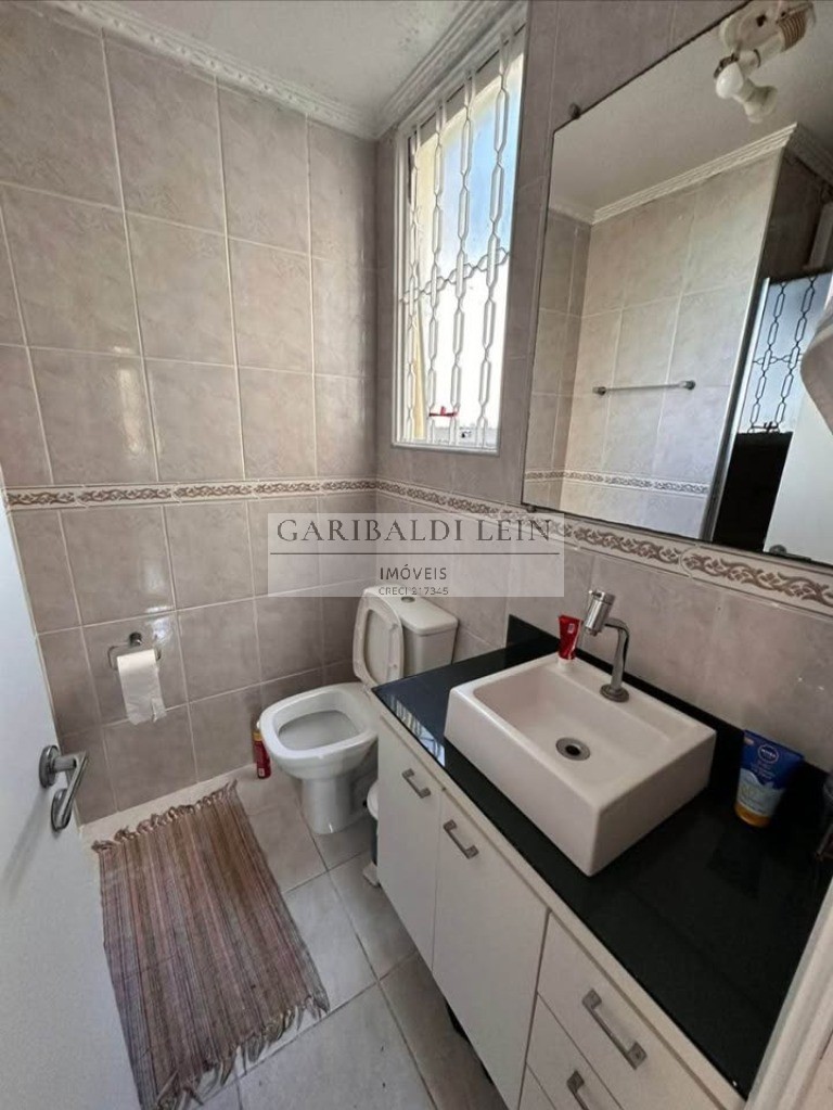Apartamento residencial em campinas - sp, jardim capivari