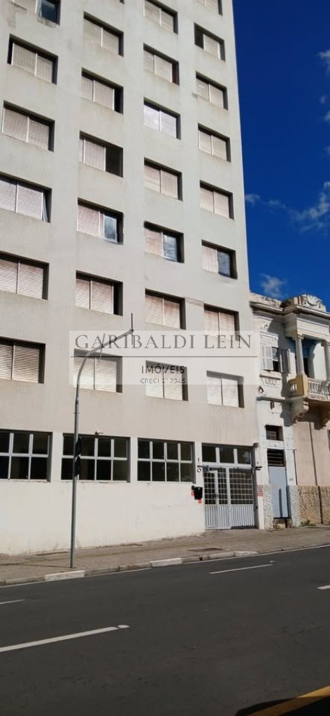 Apartamento residencial em campinas - sp, centro