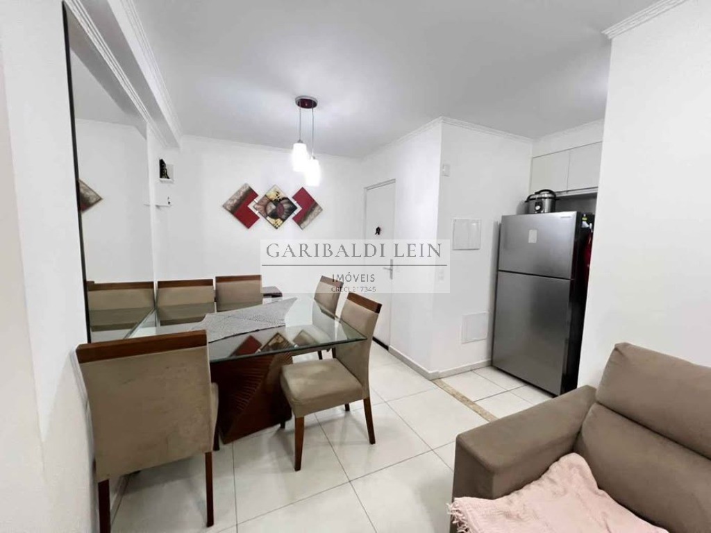 Apartamento residencial em campinas - sp, vila industrial