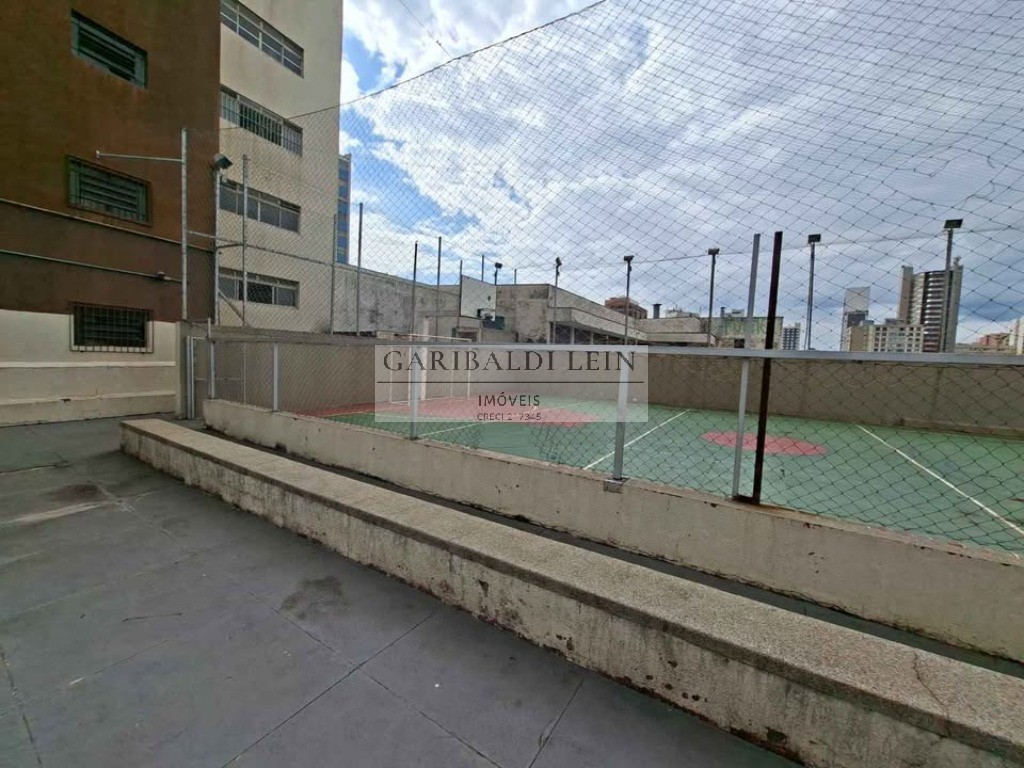 Apartamento residencial em campinas - sp, centro