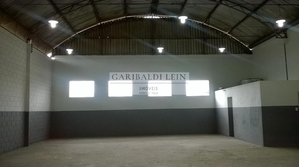 Depósito-Galpão, 195 m² - Foto 3