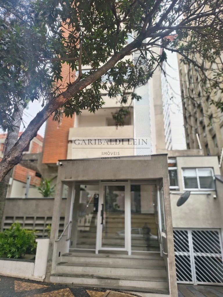 Apartamento residencial em campinas - sp, cambuí