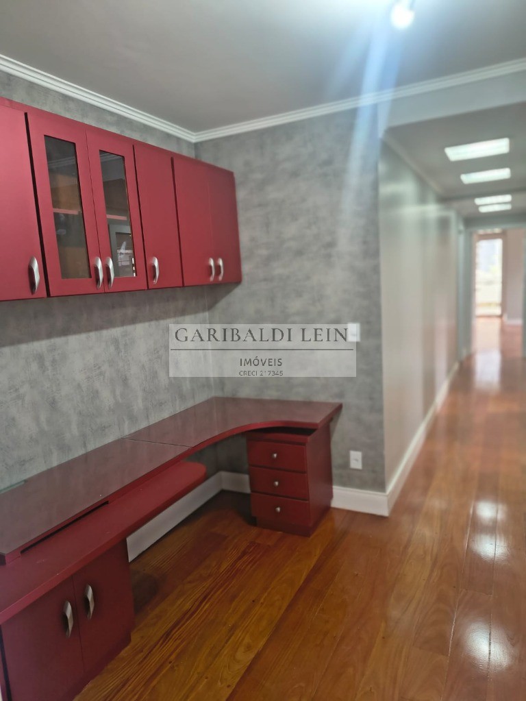 Apartamento residencial em campinas - sp, cambuí