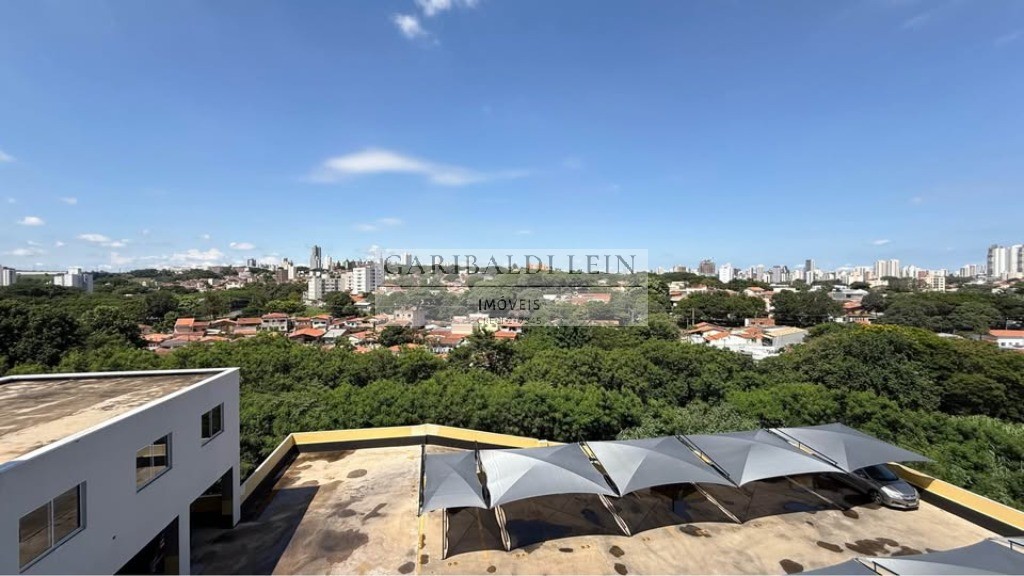 Apartamento residencial em campinas - sp, jardim boa esperança