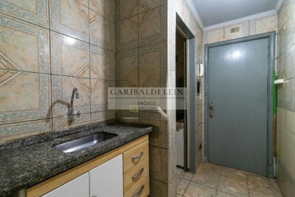 Apartamento residencial em campinas - sp, centro