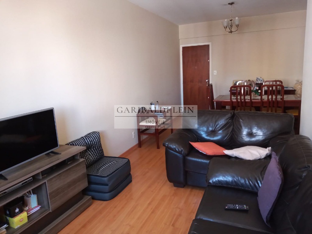 Apartamento residencial em campinas - sp, centro