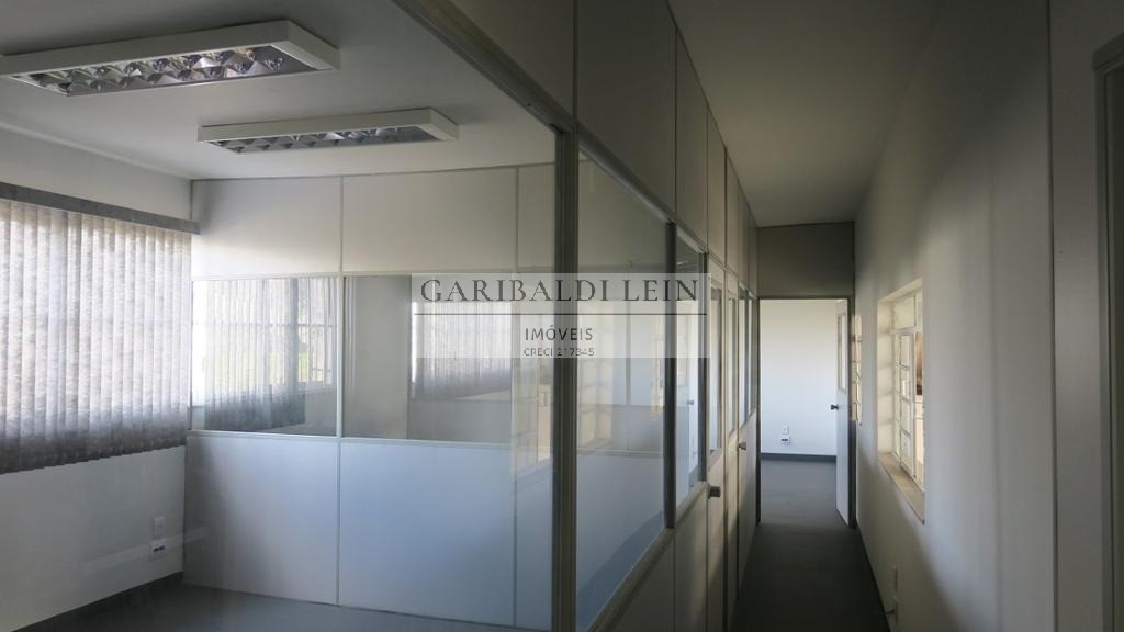 Galpao industrial em campinas - sp, jardim das bandeiras