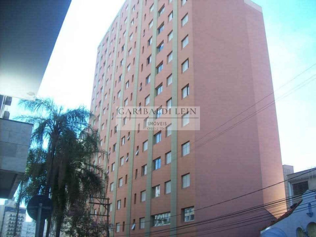 Apartamento, 1 quarto, 42 m² - Foto 1