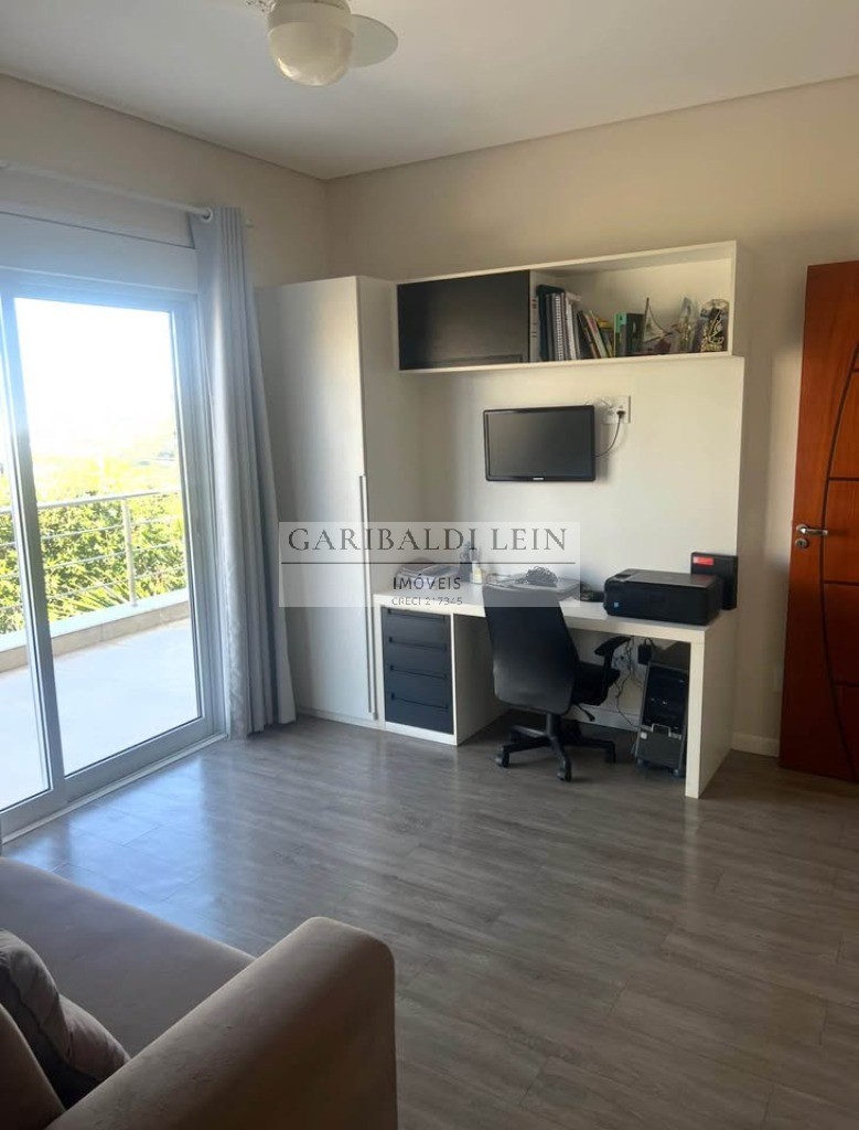 Casa, 4 quartos, 275 m² - Foto 13