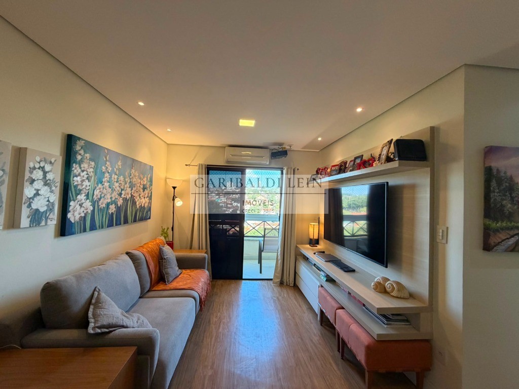 Apartamento residencial em campinas - sp, jardim margarida