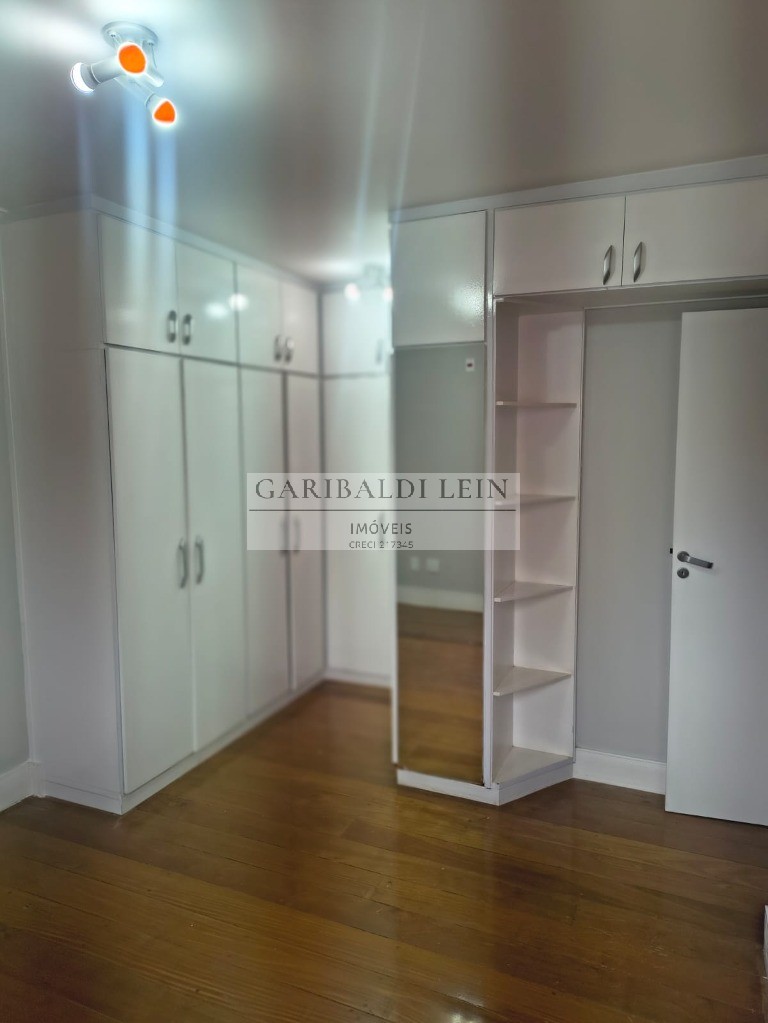Apartamento residencial em campinas - sp, cambuí