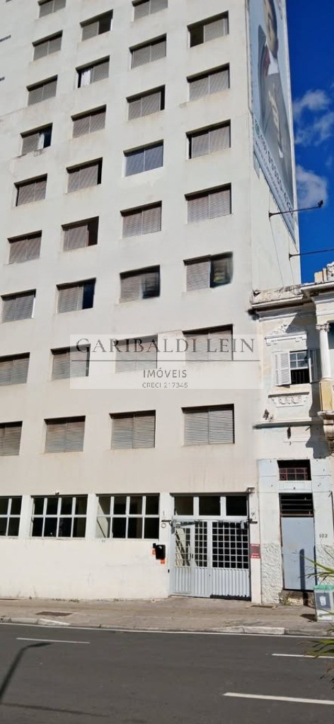Apartamento residencial em campinas - sp, centro