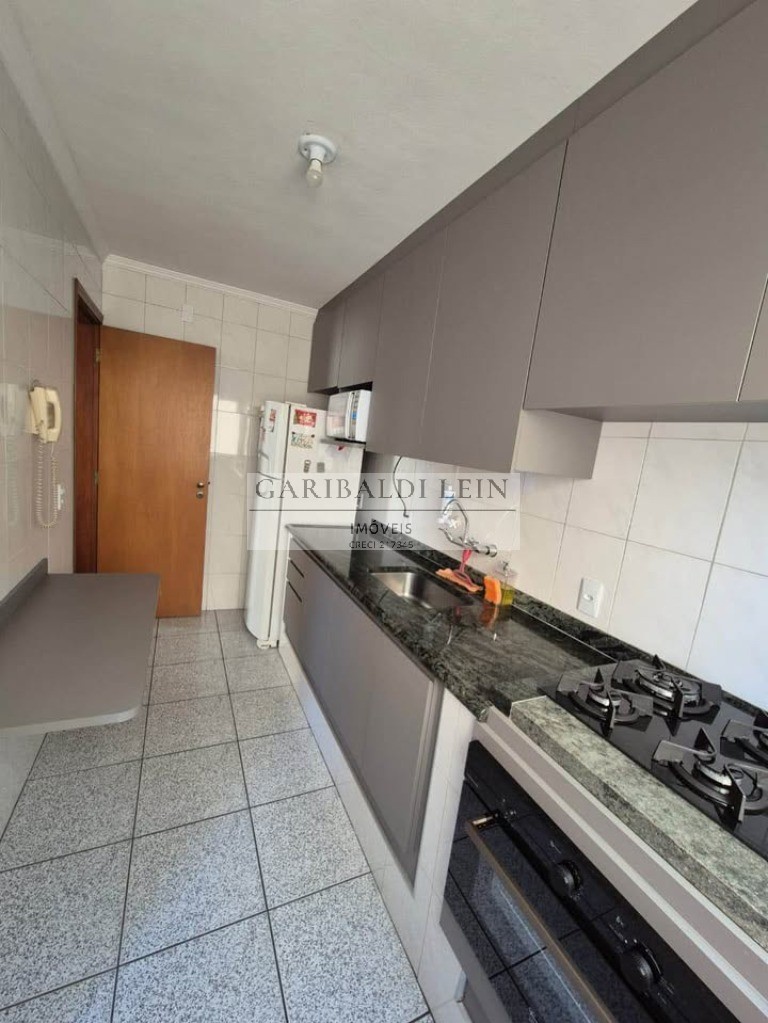 Apartamento residencial em campinas - sp, vila sao bento