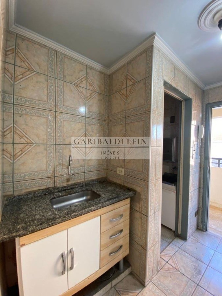 Apartamento residencial em campinas - sp, centro