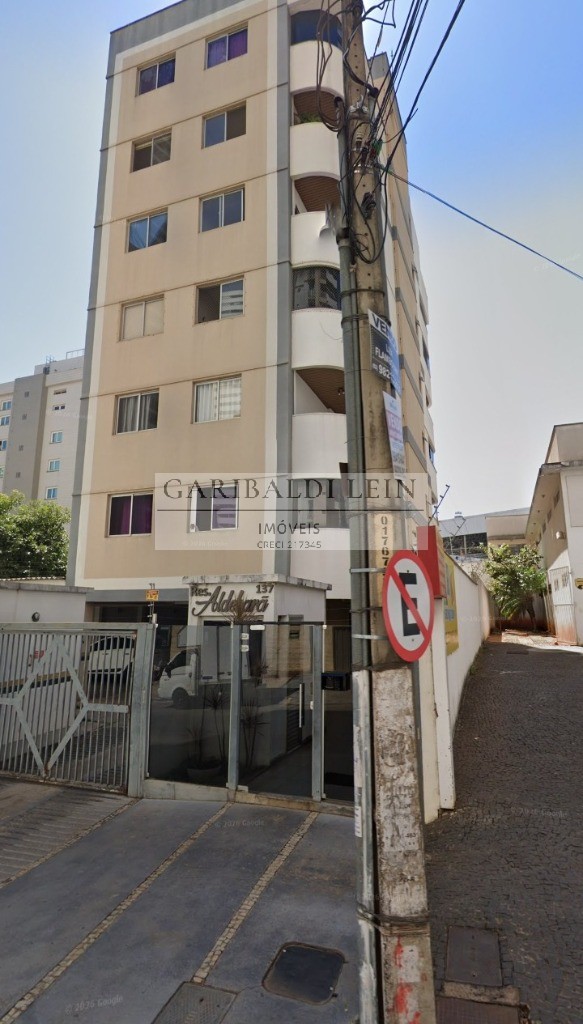 Apartamento, 2 quartos, 60 m² - Foto 2