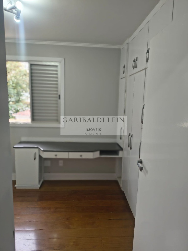 Apartamento residencial em campinas - sp, cambuí