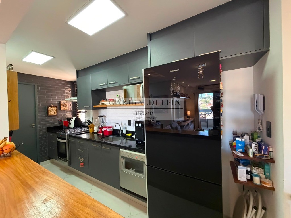 Apartamento residencial em campinas - sp, jardim margarida