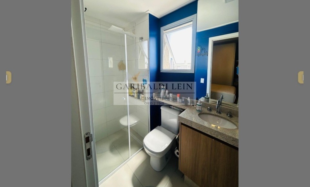Apartamento residencial em campinas - sp, vila itapura
