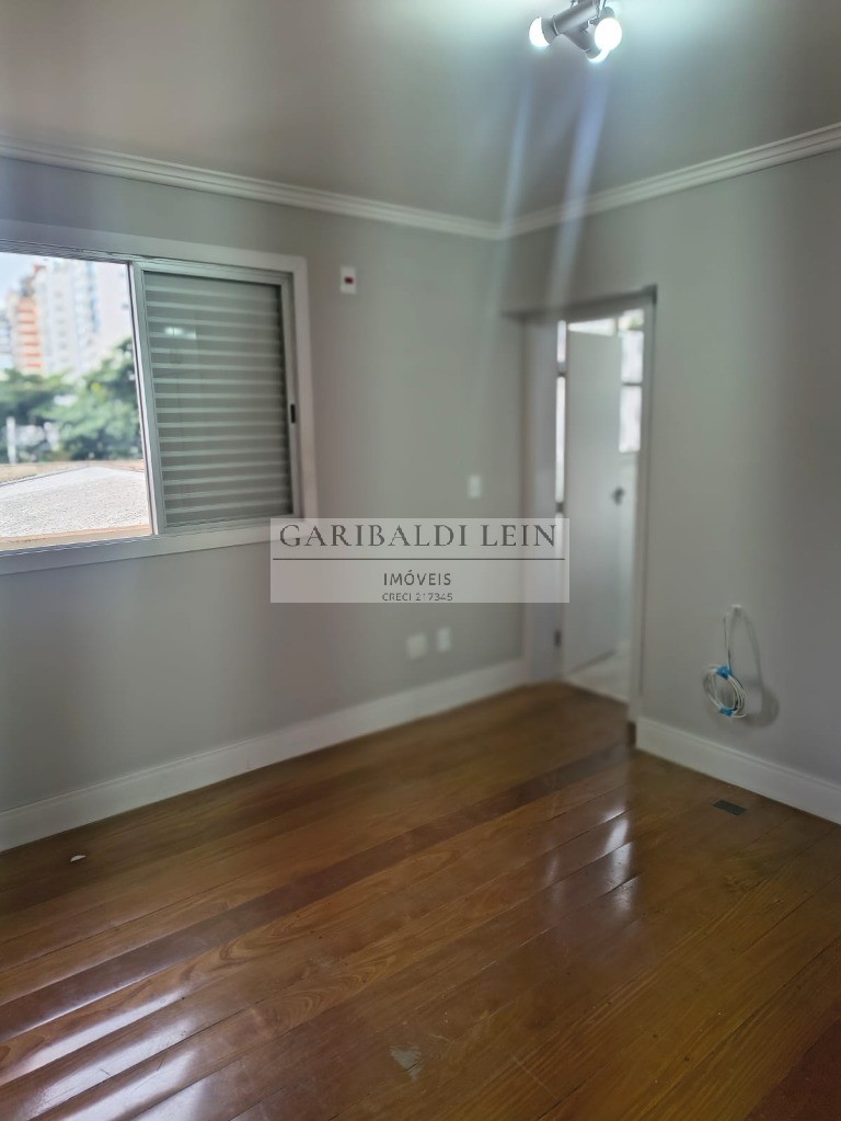 Apartamento residencial em campinas - sp, cambuí
