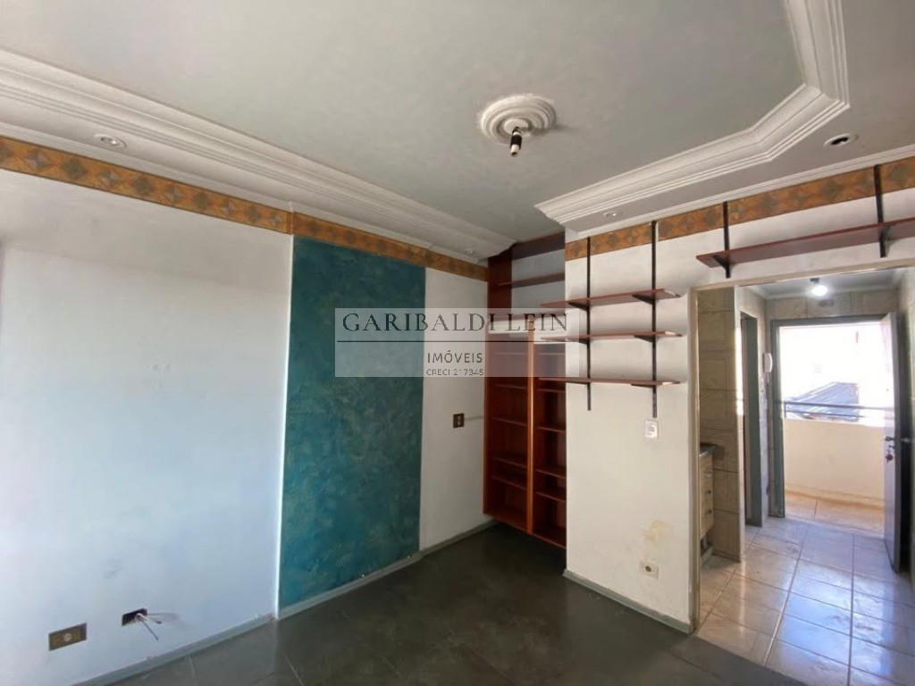 Apartamento residencial em campinas - sp, centro