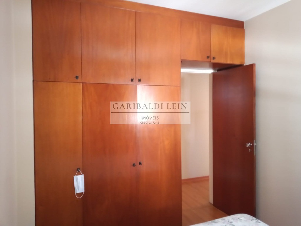 Apartamento residencial em campinas - sp, centro