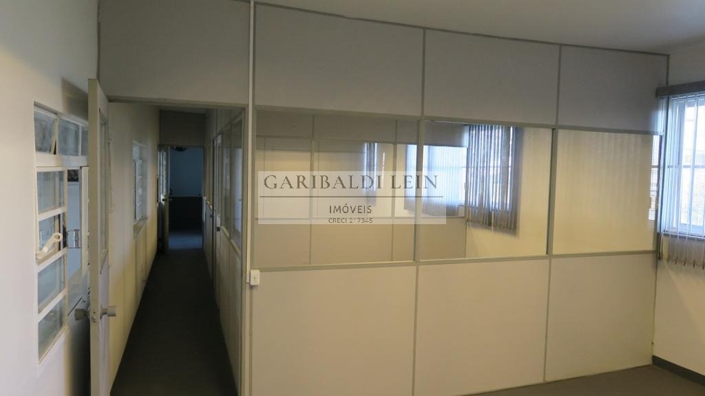 Galpao industrial em campinas - sp, jardim das bandeiras