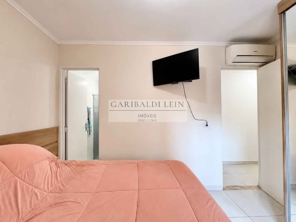 Apartamento residencial em campinas - sp, vila industrial