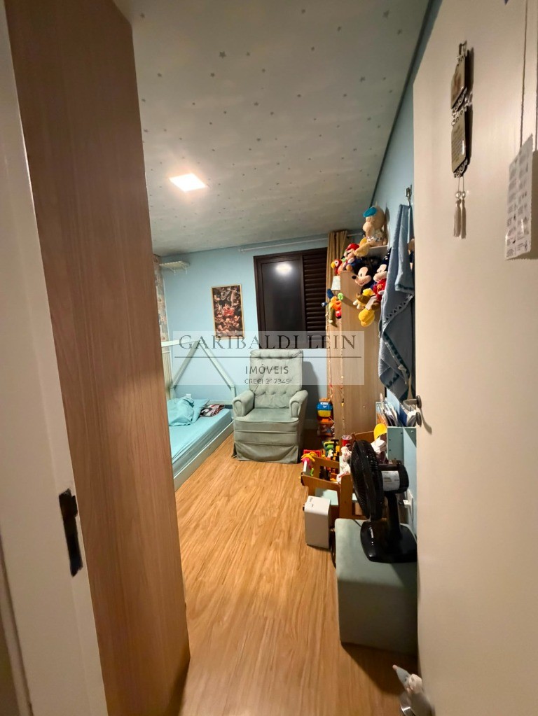 Apartamento residencial em campinas - sp, jardim margarida