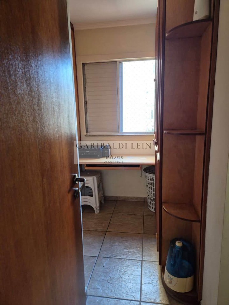 Apartamento residencial em campinas - sp, vila sao bento