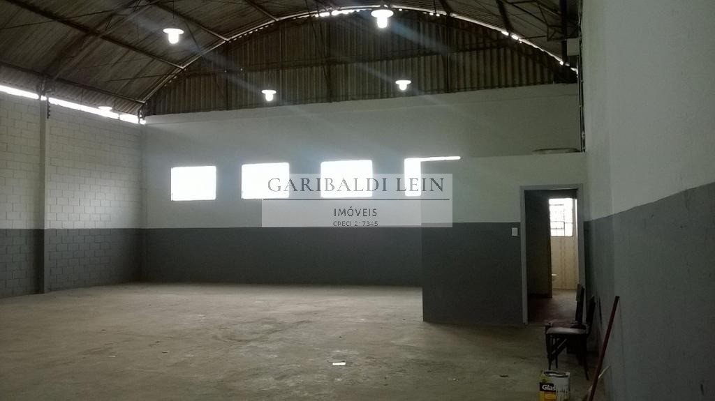 Depósito-Galpão, 195 m² - Foto 5