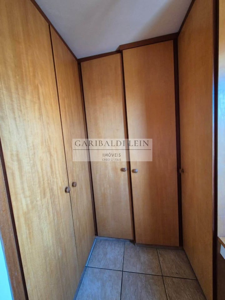 Apartamento residencial em campinas - sp, vila sao bento