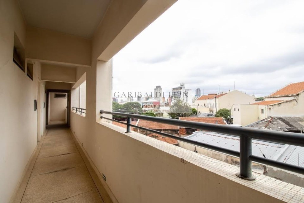 Apartamento residencial em campinas - sp, centro