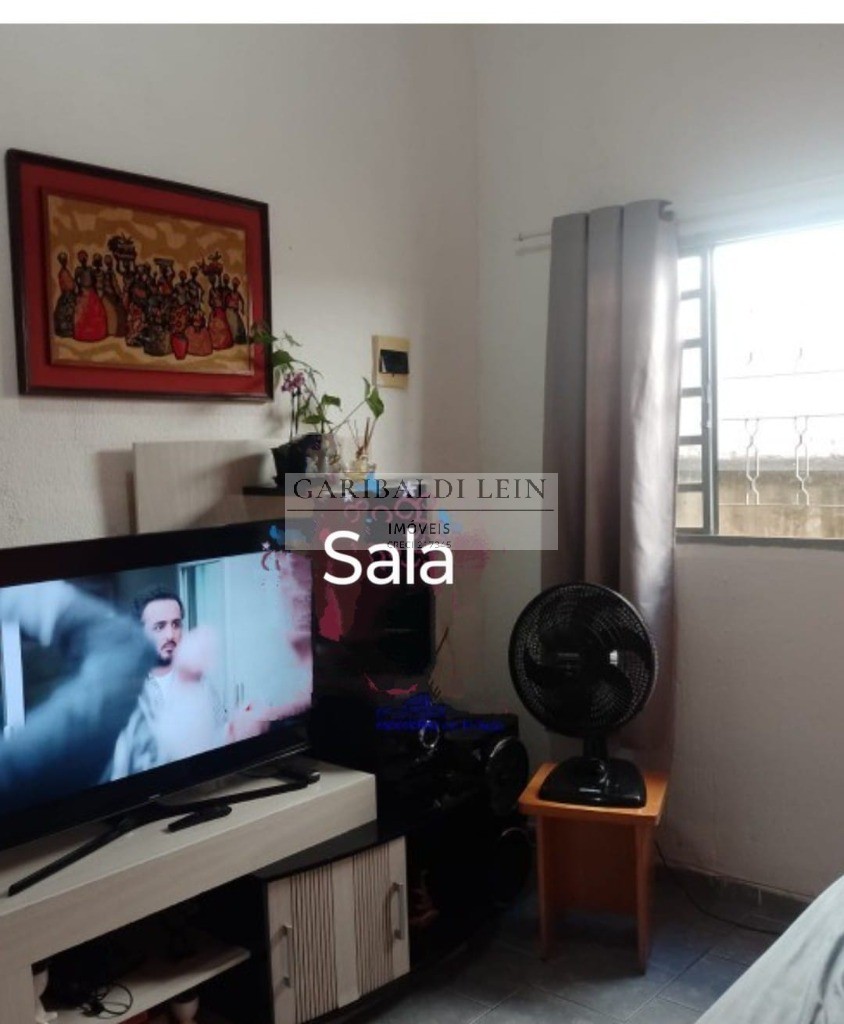 Casa, 1 quarto, 84 m² - Foto 1