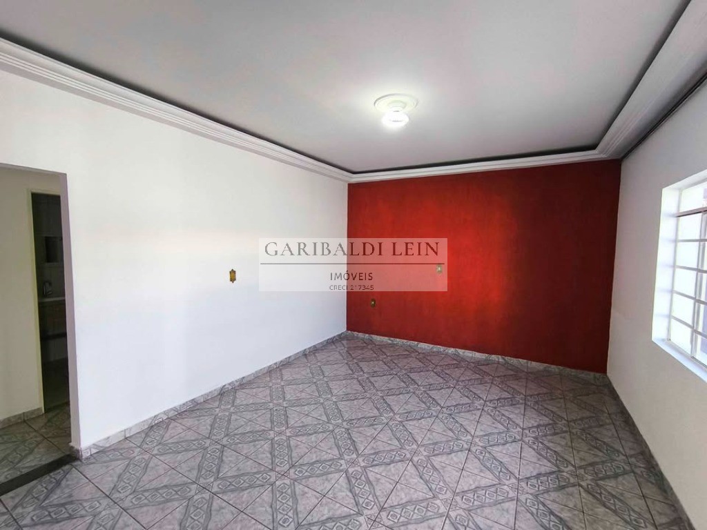 Casa residencial em campinas - sp, jardim novo maracanã