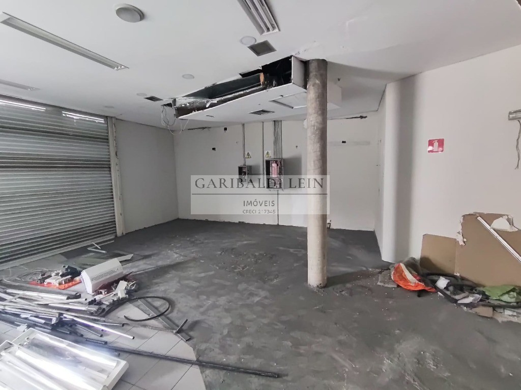 Salao comercial em campinas - sp, jardim novo campos elíseos