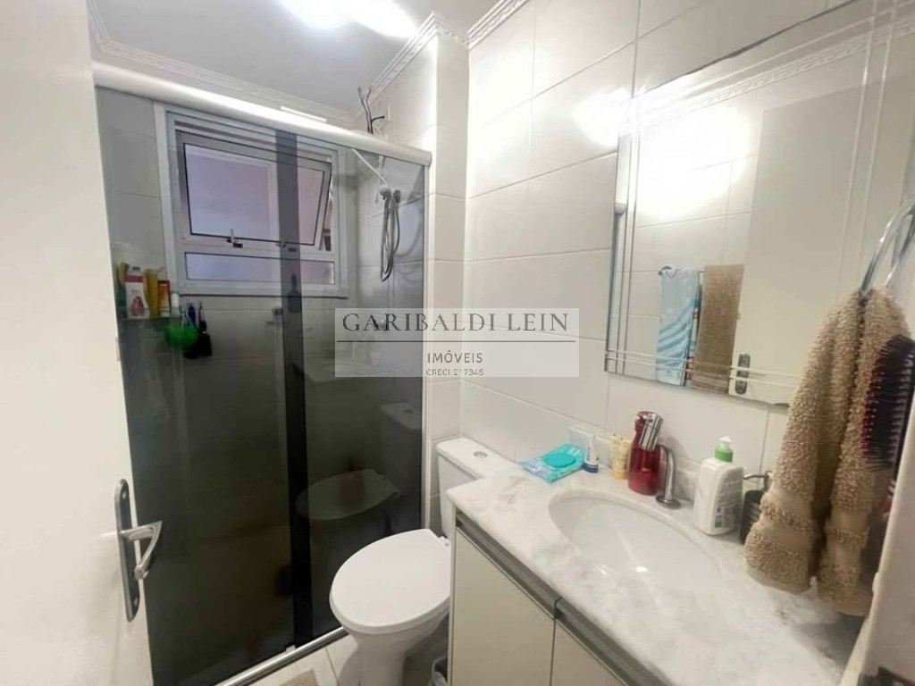 Apartamento residencial em campinas - sp, vila industrial