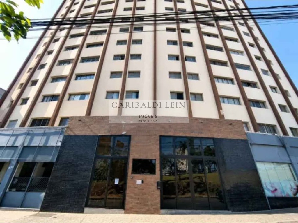 Apartamento residencial em campinas - sp, centro