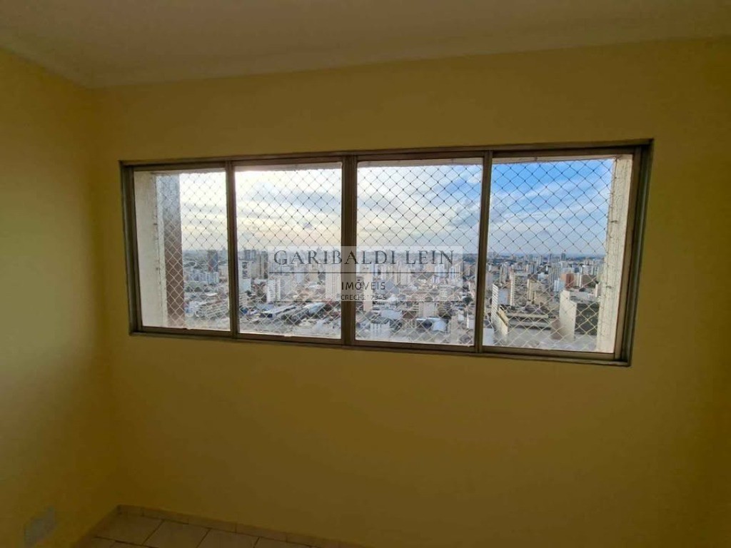 Apartamento residencial em campinas - sp, centro