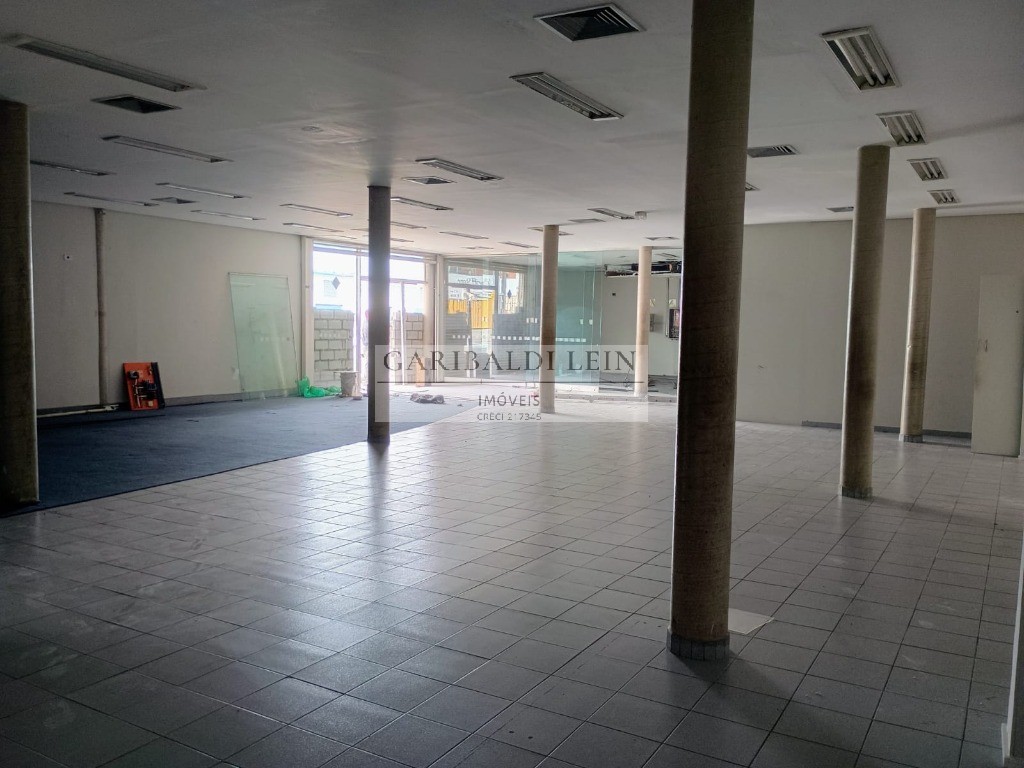 Salao comercial em campinas - sp, jardim novo campos elíseos