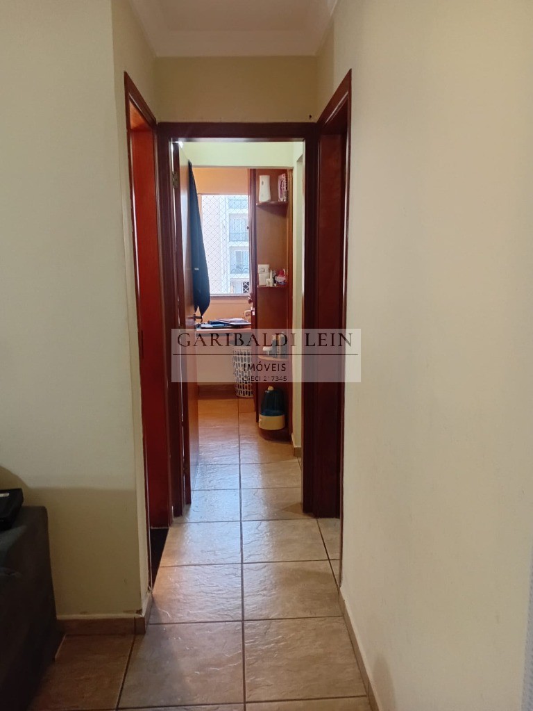 Apartamento residencial em campinas - sp, vila sao bento