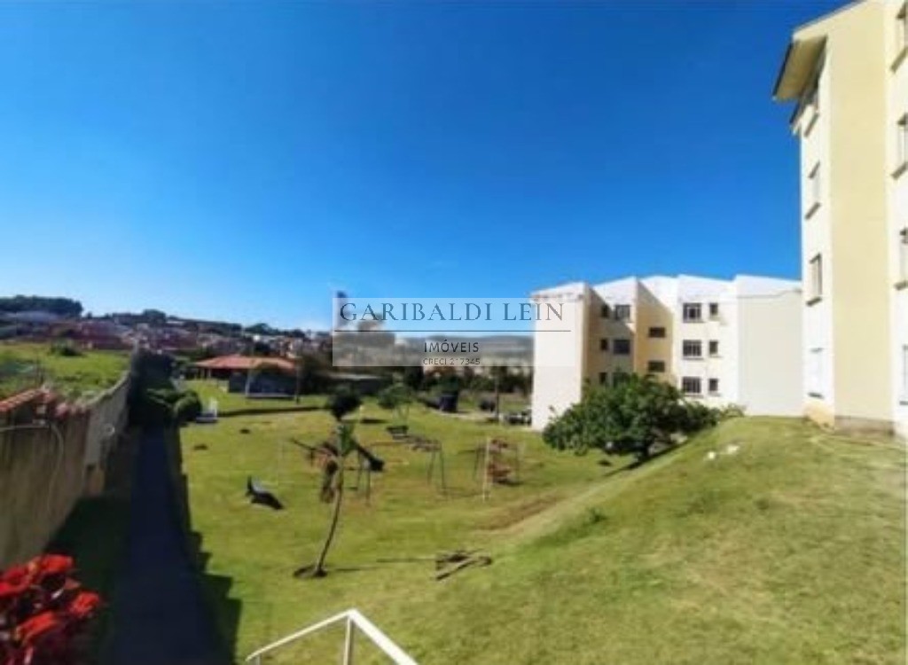 Apartamento residencial em campinas - sp, jardim capivari