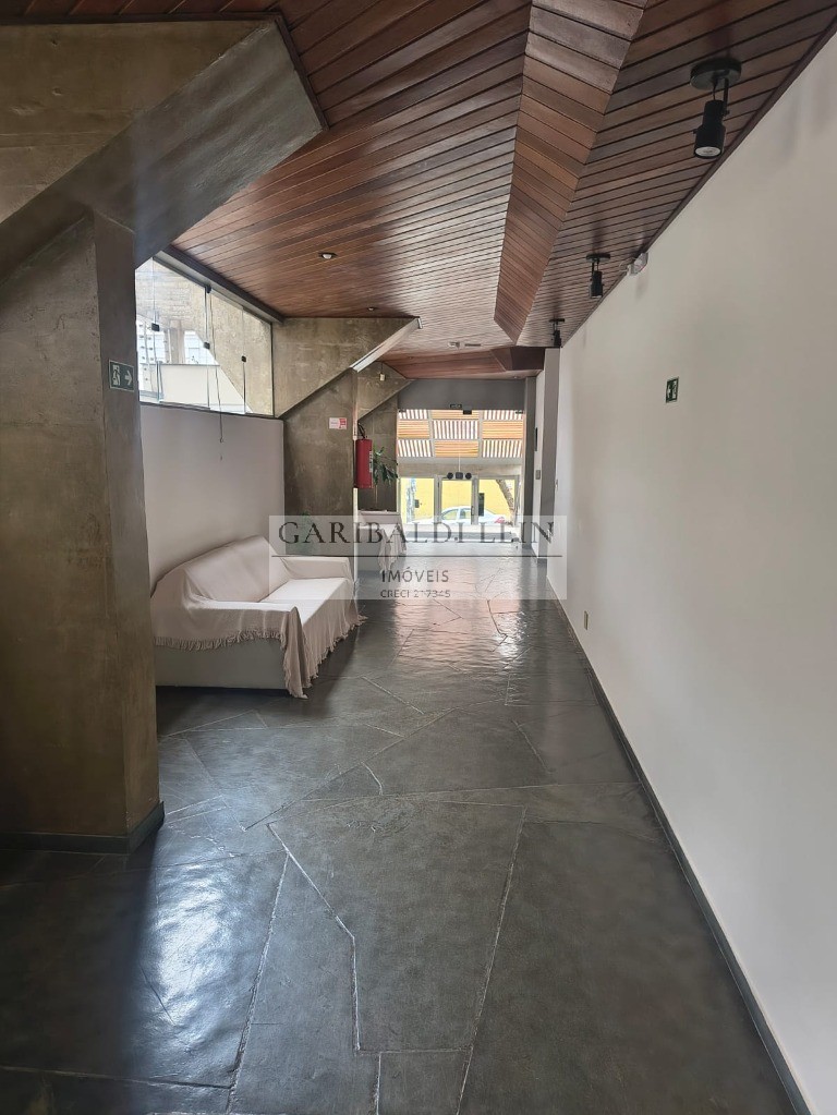 Apartamento residencial em campinas - sp, cambuí