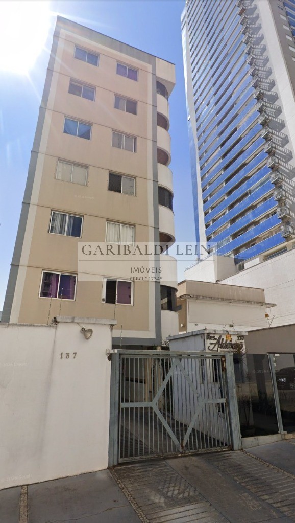 Apartamento, 2 quartos, 60 m² - Foto 1