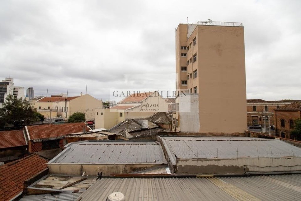 Apartamento residencial em campinas - sp, centro