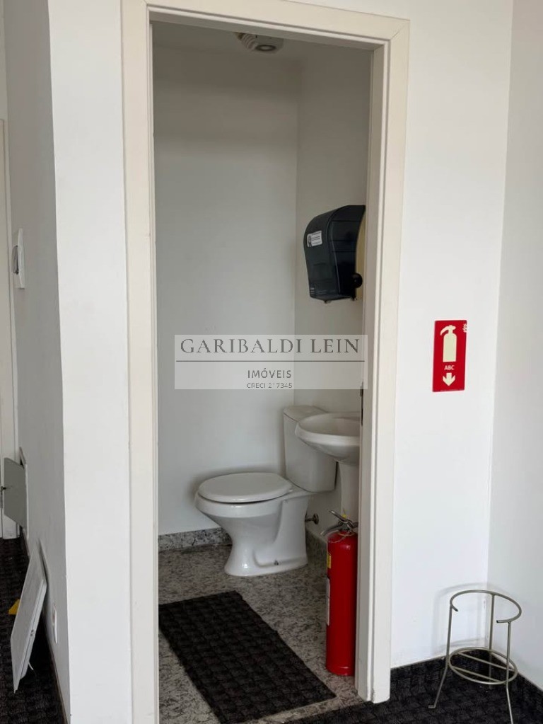Sala-Conjunto, 44 m² - Foto 7