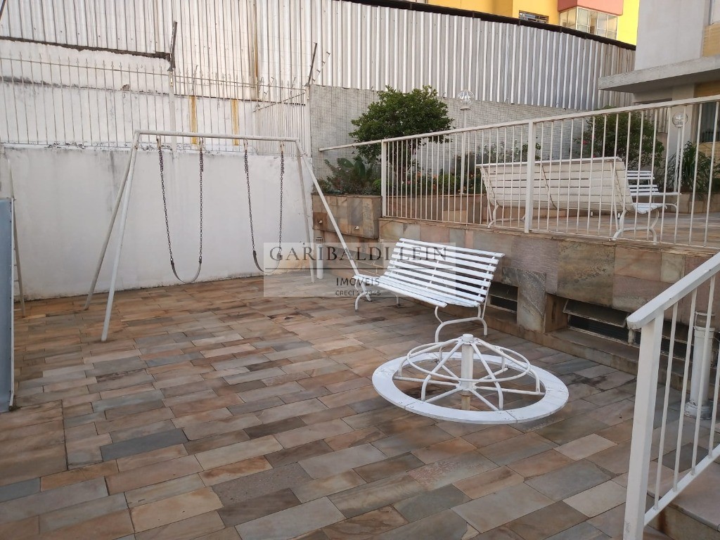 Apartamento residencial em campinas - sp, centro