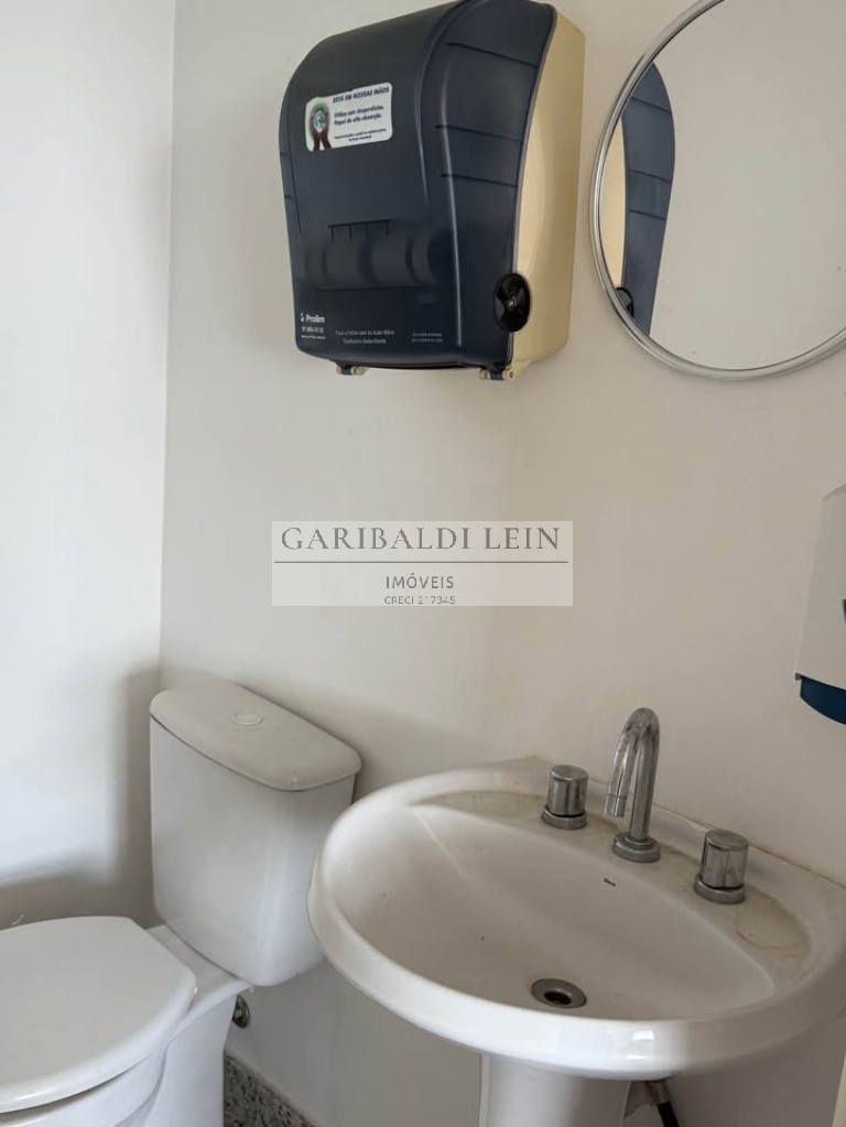 Sala-Conjunto, 44 m² - Foto 8