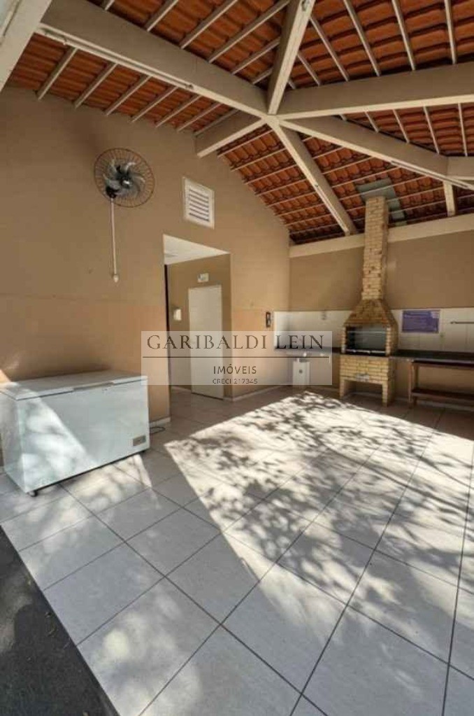 Apartamento residencial em campinas - sp, vila industrial